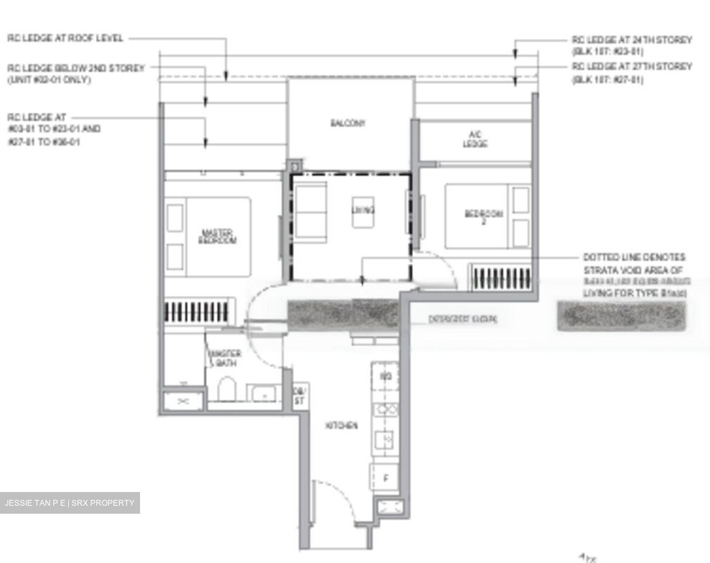 Whistler Grand (D5), Apartment #454020051